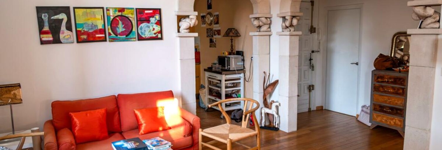 Appartement 3 Pièces 105 m² à vendre à Nîmes (30000)