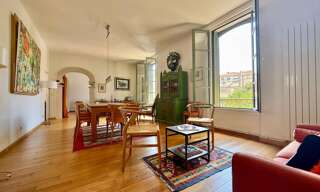 Appartement 3 Pièces 105 m² à vendre à Nîmes (30000)