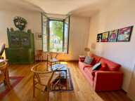 Nîmes proche Arenes : À Vendre appartement type 3 / 4 pièces avec grande terrasse au calme — photo 4