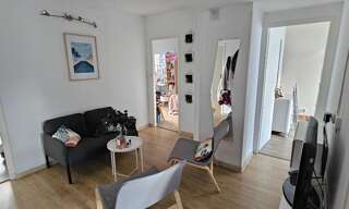 Appartement 5 Pièces 70 m² à vendre à Toulouse (31100)