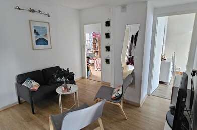 Appartement 5 pièces 230000 €