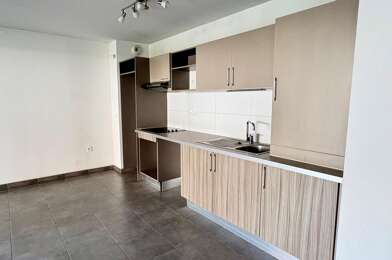 Appartement 3 pièces 190000 €