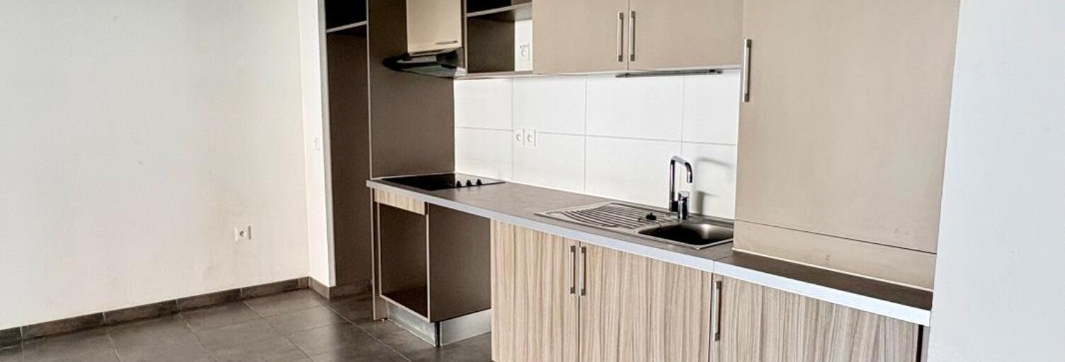 Appartement 3 Pièces 64 m² à vendre à Tournefeuille (31170)