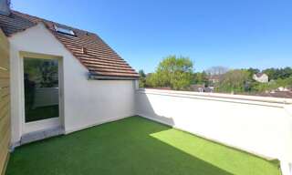 Appartement 3 Pièces 47 m² à vendre à Méry-sur-Oise (95540)