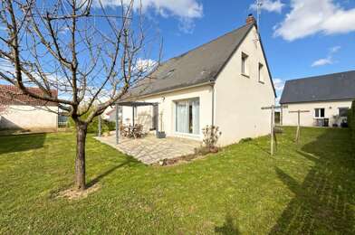 Maison 5 pièces 399900 €