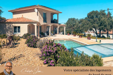 Maison 6 pièces 570000 €