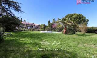 Maison 7 Pièces 165 m² à vendre à Teyran (34820)