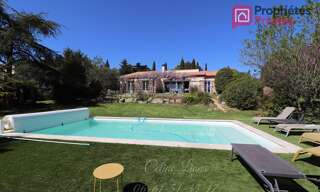 Maison 7 Pièces 165 m² à vendre à Saint-Drézéry (34160)