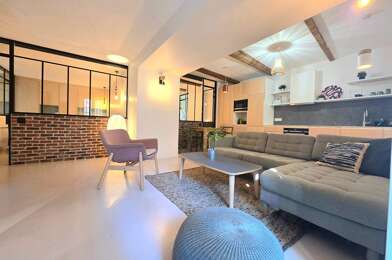 Appartement 3 pièces 224000 €