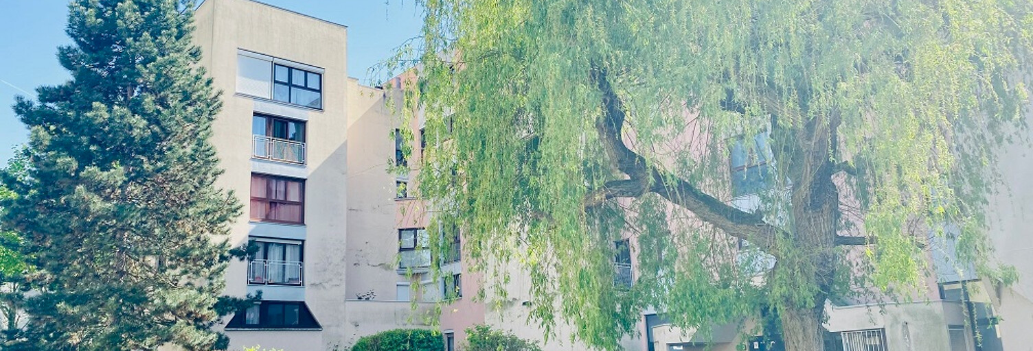 Appartement 4 Pièces 77 m² à vendre à Torcy (77200)