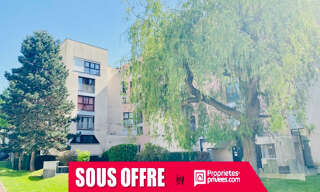 Appartement 4 Pièces 77 m² à vendre à Torcy (77200)