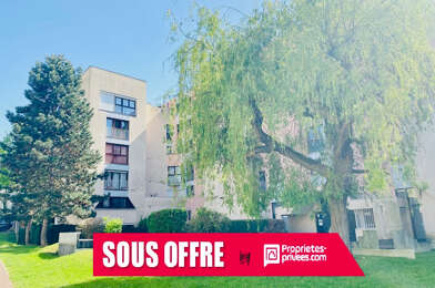 Appartement 4 pièces 230000 €