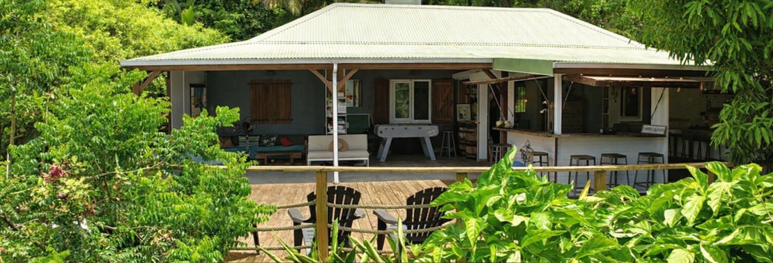 Maison 5 Pièces 128 m² à vendre à Sainte-Marie (97230)