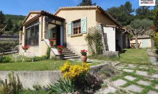 Maison 4 Pièces 72 m² à vendre à Esparron-de-Verdon (04800)