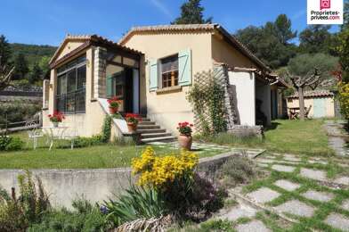 Maison 4 pièces 296000 €