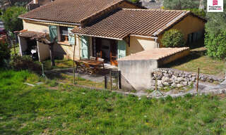 Maison 4 Pièces 72 m² à vendre à Esparron-de-Verdon (04800)