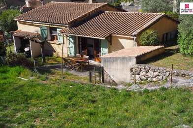 Maison 4 pièces 296000 €