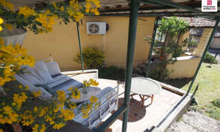 Maison 4 Pièces 72 m² à vendre à Esparron-de-Verdon (04800)