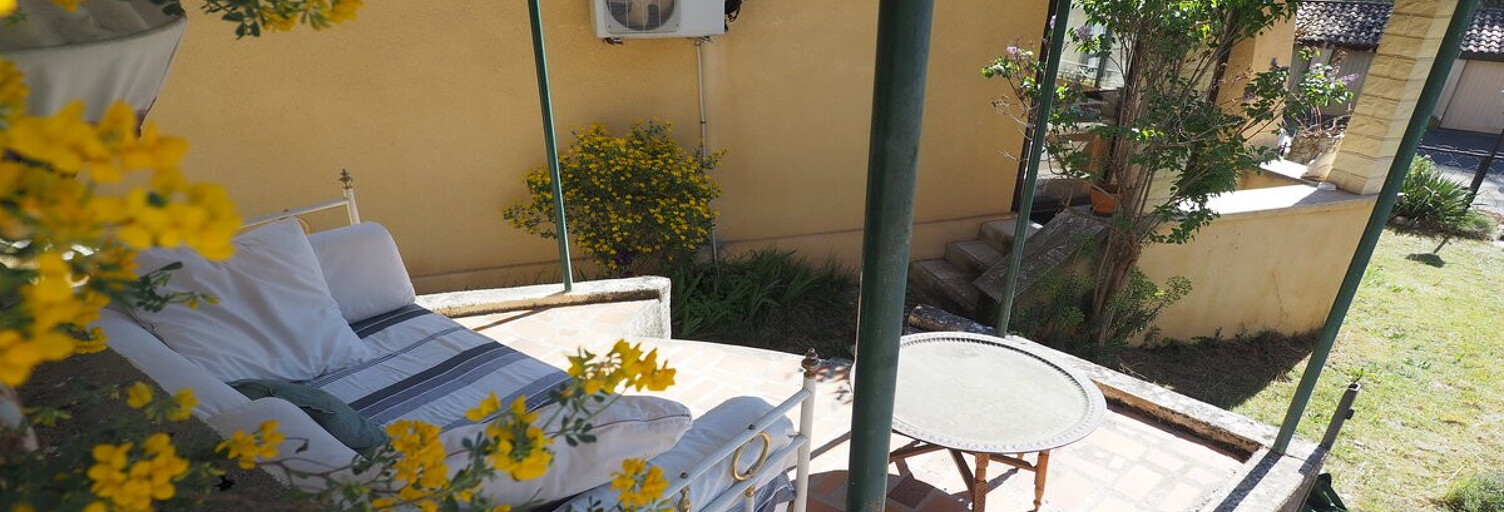 Maison 4 Pièces 72 m² à vendre à Esparron-de-Verdon (04800)