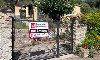 Maison 4 Pièces 72 m² à vendre à Esparron-de-Verdon (04800)