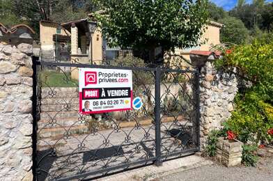 Maison 4 pièces 296000 €