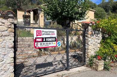 Maison 4 pièces 296000 €