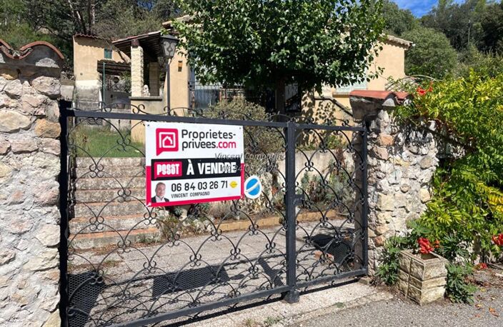 Maison Plain-Pied avec terrain Esparron de Verdon — photo 2
