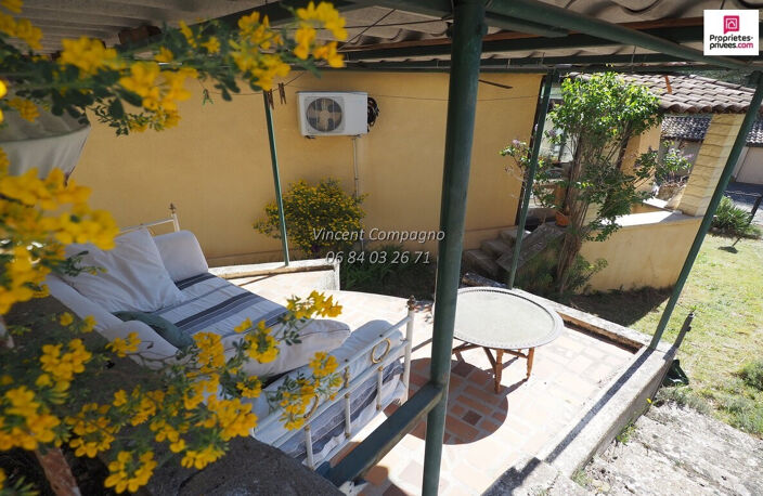 Maison Plain-Pied avec terrain Esparron de Verdon — photo 3