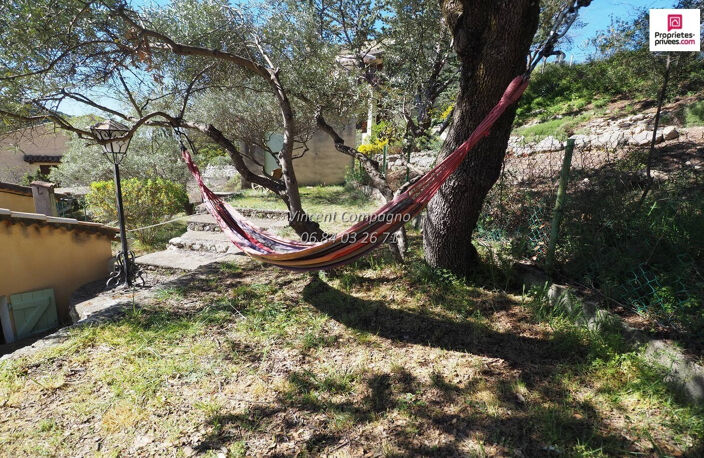 Maison Plain-Pied avec terrain Esparron de Verdon — photo 4