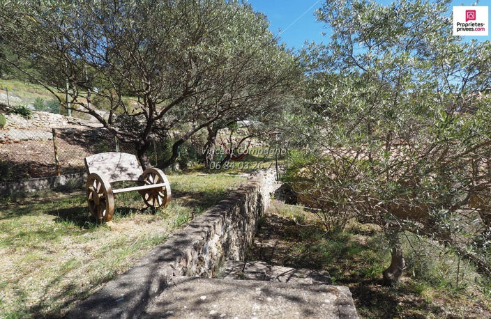 Maison Plain-Pied avec terrain Esparron de Verdon — photo 5