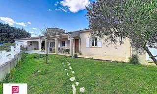 Maison 5 Pièces 115 m² à vendre à Rians (83560)