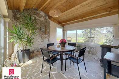 Maison 5 pièces 367000 €