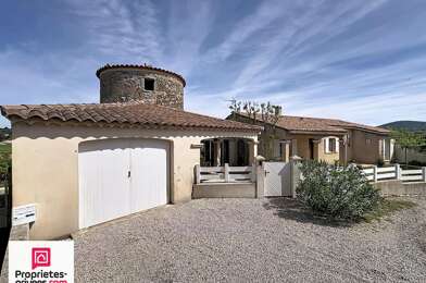 Maison 5 pièces 367000 €