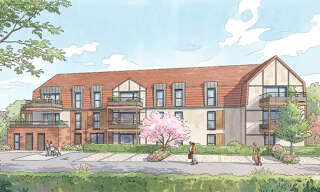 Appartement 2 Pièces 51 m² à vendre à Chéreng (59152)