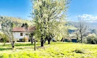 Maison 4 Pièces 90 m² à vendre à Aubin (12110)