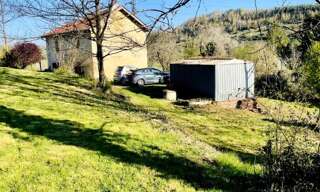 Maison 4 Pièces 90 m² à vendre à Aubin (12110)