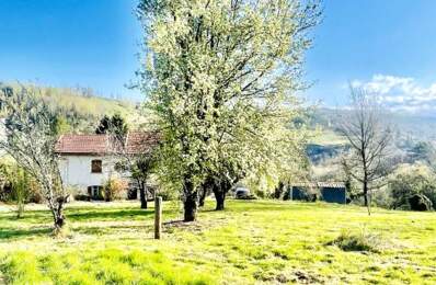 belle bâtisse sur parcelle 5800 m2 — photo du bien