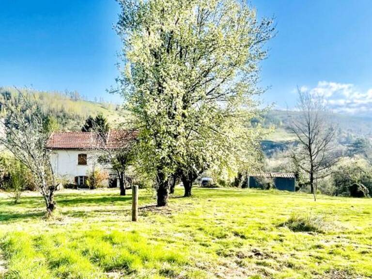 belle bâtisse sur parcelle 5800 m2 — photo 1