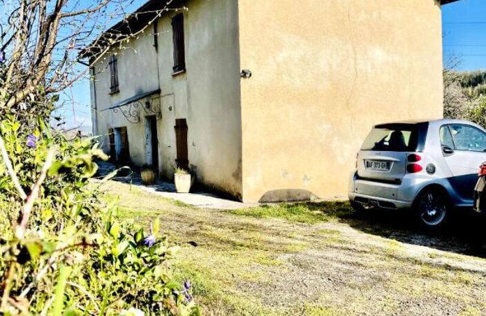 belle bâtisse sur parcelle 5800 m2 — photo 4