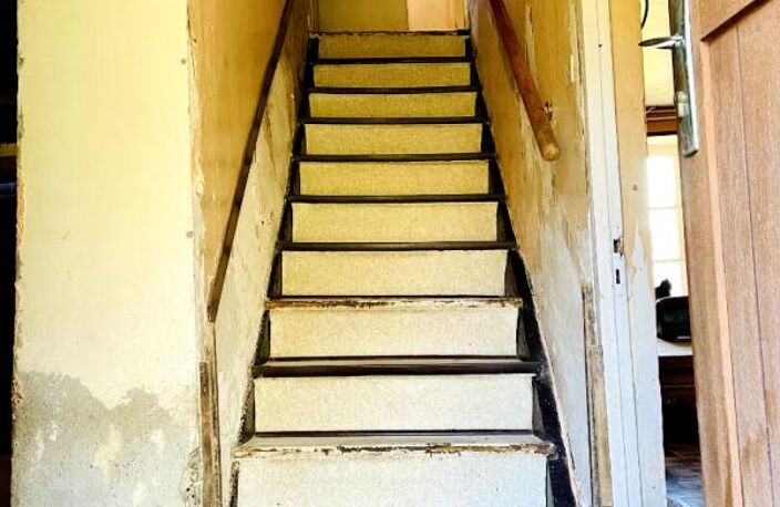 belle bâtisse sur parcelle 5800 m2 — photo 5
