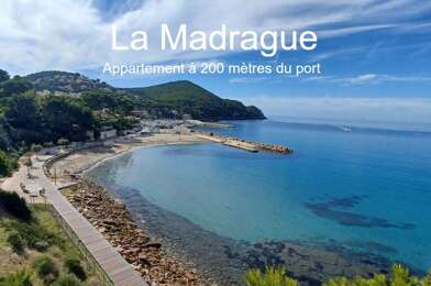 Appartement 2 pièces 275000 €