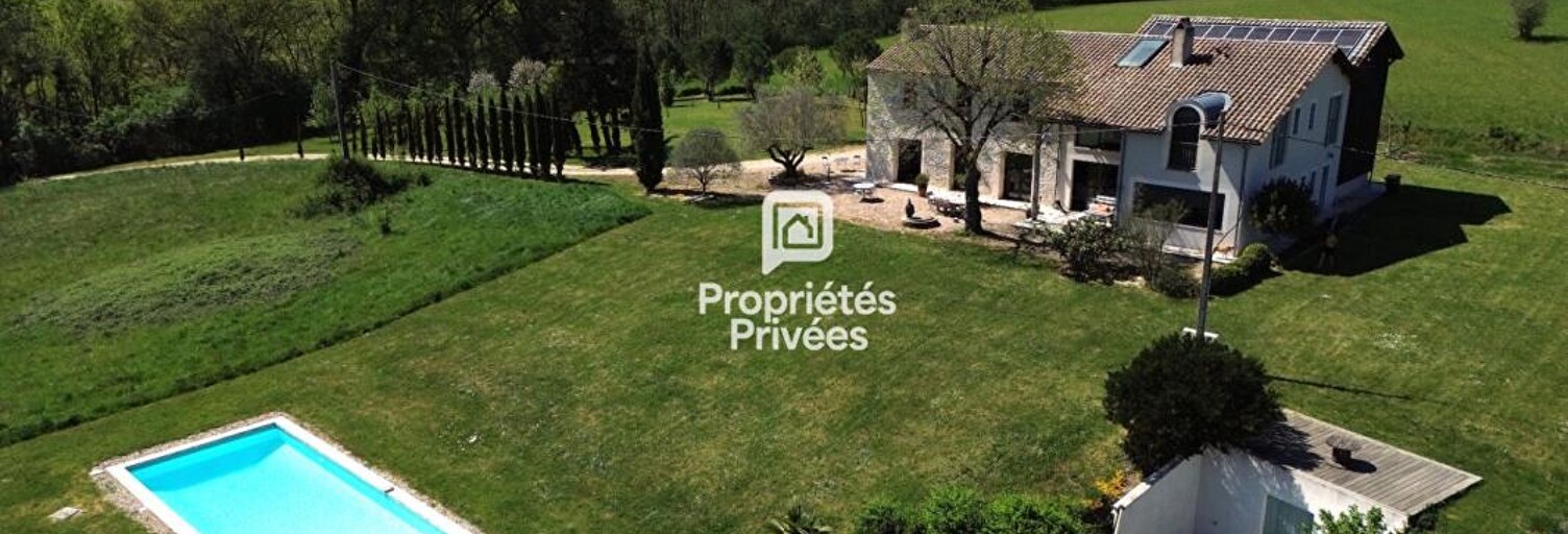 Maison 8 Pièces 310 m² à vendre à Bazas (33430)