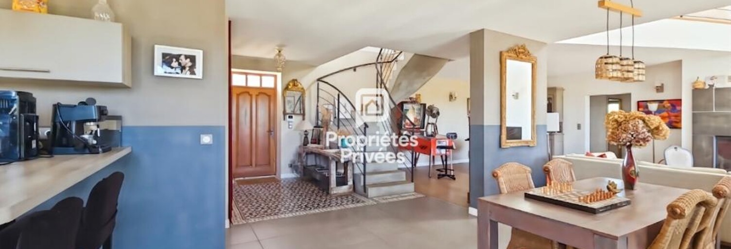 Maison 8 Pièces 310 m² à vendre à Bazas (33430)