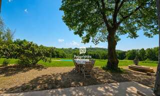 Maison 8 Pièces 310 m² à vendre à Bazas (33430)