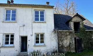 Maison 3 Pièces 73 m² à vendre à La Chapelle-sur-Erdre (44240)