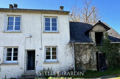Maison 3 pièces 220000 €