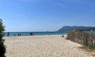 Appartement 1 Pièce 32 m² à vendre à La Seyne-sur-Mer (83500)