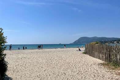 Appartement 1 pièces 132000 €