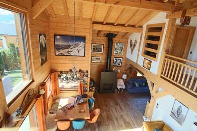 Maison 5 pièces 1070000 €