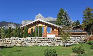 Maison 5 Pièces 150 m² à vendre à Passy (74190)